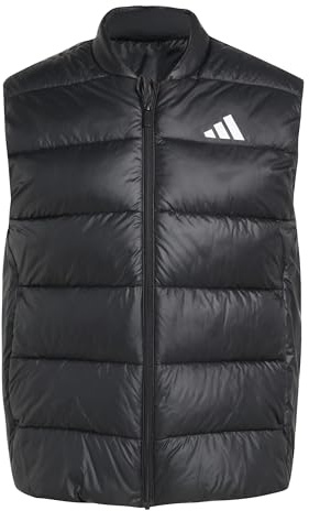 adidas Performance Essentials Climawarm Synthetic Down Puffer Weste Herren