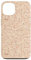 iPhone 13 Valentine's Day Minimal Valentines Nude Tan Pink Hearts Love Case