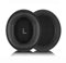 Momentum 3.0 Earpads,Replacement Ear Pads Cushion Cover Compatible with Sennheiser Momentum 3.0 Over Ear Headphones,Black Leather with Clip
