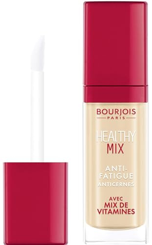 Bourjois Healthy Mix Concealer 02 Medium