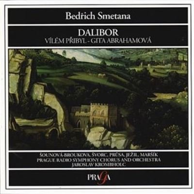Pra (Harmonia Mundi)