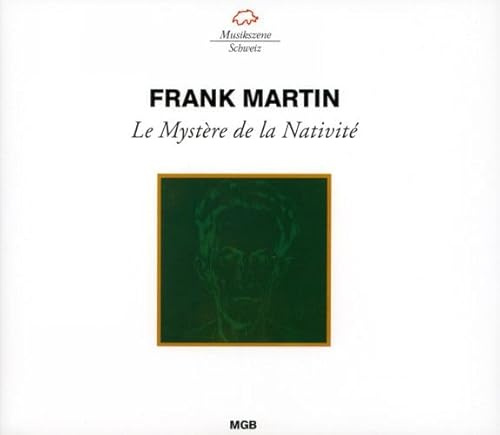 Martin : Le Mystère de la Nativité