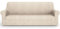 PETTI Artigiani Italiani Sofa-Überwürfe, Creme, 3 Sitzer (170 bis 210 cm)