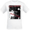 Dead Kennedys Police Truck Männer T-Shirt weiß M 100% Baumwolle Band-Merch, Bands