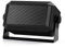 Radioddity CB-Mobilfunk-Außenlautsprecher, tragbarer Mini-Universallautsprecher, 5 W, 71-Zoll-Stromkabel, für Auto, LKW, Fahrzeug, 4 x 4, kompatibel mit Radioddity CB-27,CB-500,CS-47,QT80