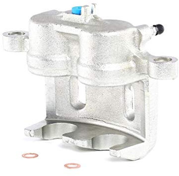 RIDEX Bremssattel 78B0414 Vorne rechts Vorne