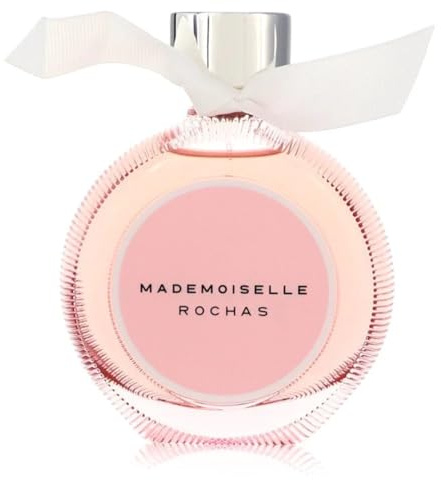 Mademoiselle Rochas by Rochas