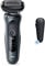 Braun 60N1000S - Braun Series 6 60-N1000S Rasierapparat, Grau