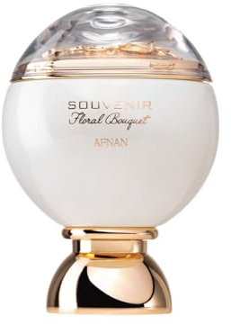 AFNAN Souvenir Floral Bouquet Eau de Parfum 100 ml