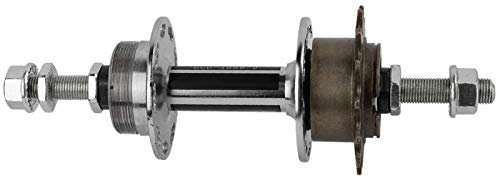 EVTSCAN Mozzo per Bici, Sostituzione della Cassetta del mozzo della Ruota Posteriore a 36 Fori per Bicicletta Universale