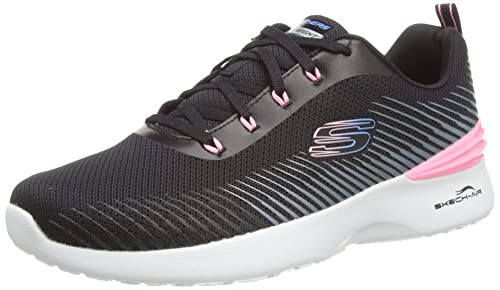 Skechers Damen Skech-air Dynamight Luminosity Sneaker