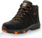 SL-Saint botas de trabajo a prueba de agua para los hombres, compuesto Toe aislados senderismo Industrial & Construcción zapatos de seguridad ligero 6 ' (numeric_47)