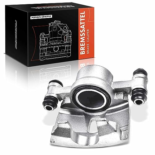 Frankberg Bremssattel Bremszange Vorne Links Kompatibel mit Picanto SA Replace# 343458