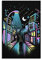 Kunstposter Endless Summer Poster, dekoratives Gemälde, Leinwand, Wandkunst, Wohnzimmer, Poster, Schlafzimmer, Gemälde, 40 x 60 cm