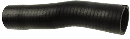 GATES 09-0074 Ladeluftschlauch 4177-10074 51800393 | Kompatibel mit: FIAT LINEA