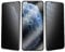 HAIWILL 3 Stück Matte Displayschutzfolie für iPhone 12 Pro/12 Sichtschutzfolie Glas Anti-Fingerabdruck Anti-Peeping Sichtschutzfolie 9H Gehärtetes Glas Sichtschutz für Apple 12/12 Pro, 6,1 Zoll