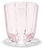 Holmegaard [W] Lily Wasserglas 32 cl cherry blossom 2 Stck.