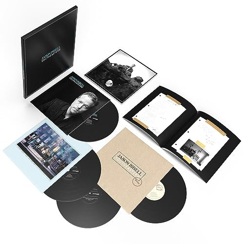 Southeastern 10 Year Anniversary Edition Deluxe