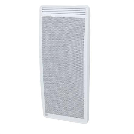 Rayonnant intelligent et connecté Tatou vertical 1500W blanc
