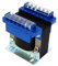 SHXSYN K-50VA Trasformatore 380V/220V Trasformatore di Controllo Tipo K Ingresso 380V Uscita 220V