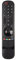 Voice TV Remote Control for OLED Z2 C2 B2 ZX WX GX CX BX Series, QNED99 90 85 80 Series, for NANO80 NANO99 NANO97 NANO 91 NANO90
