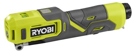 4V USB Lithium Inflator – up to 6.9 bar – Comes with 2 Inflation Tips (Sold Without Battery) – RI4-0