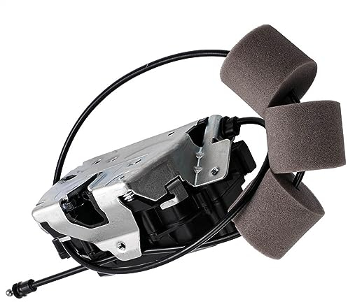 TüRschloss Stellmotor Zentralverriegelung Motor, Für Mercedes Für Benz W164 Gl550 Gl320 OE# 1647400735