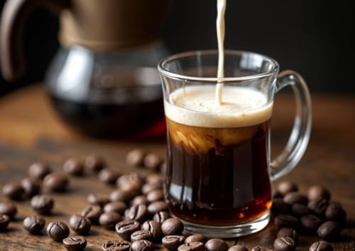 CALVENDO Poster 84,1 x 59,4 cm Querformat Vietnamese Drip Coffee| Bilder, Kunstdruck, Wandbild, Wanddeko, Prints ohne Rahmen