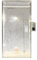 Luckxing Weihnachts Schneeszenen-nachtlicht, Verschneite-Nachtlicht - Schneelandschaft Night Light, Weihnachten Verschneite Nachtlicht Handwerk Dekorative Lampe, Snow Scene Nightlight Bedside Lamp