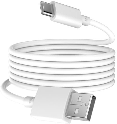 2M Cable Carga Super Vooc 120W para realme GT 7 Pro 6T 14 12 11 Pro C75 C65 C63 Cable USB C Carga Super VOOC Tipo C Carga rápida para Oppo Find X8 X5 X3 Reno 13FS 12FS A80 A60 A40 One plus Nord 4 3 13