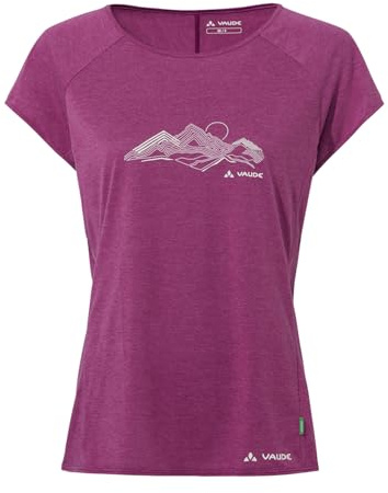 VAUDE T-Shirt Women's Tekoa T-Shirt II