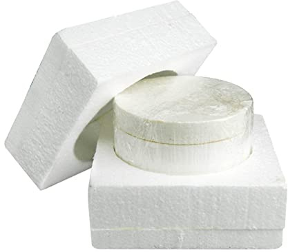 Keramikfaser, professionelle Mikrowellen-Heizung, groß, klein, Schmelzglas zur Herstellung von Schmuckwerkzeugen, professionell für Glasschmelzung