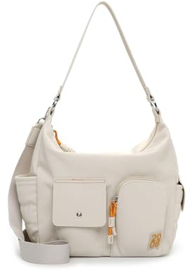 Emily & Noah Beutel E&N Joeline 65703 Damen Handtaschen Zweifarbig