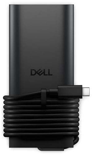 Dell 130W USB-C Netzteil mit Netzkabel