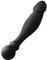 SXOVO Double Headed silicona próstata masajear g puntos de estimulación Consolador Adult anal plug masturbación Sex juguete