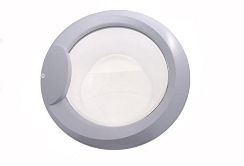 Oblò completo - Lavatrice - INDESIT, ARISTON HOTPOINT
