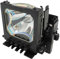 Supermait DT00601 Lampada Lampadina per proiettore di ricambio con custodia Compatibile con HITACHI CP-HX6300 CP-HX6500 CP-HX6500A CP-SX1350 CP-SX1350W CP-X1230 CP-X1250 CP-X1250J CP-X1250W CP-X1350