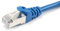 Equip CABLE DE RED 30 M CAT6A S/FTP (S-STP) AZUL 606211