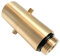 ROEDER-Gas Bajonett Holland Adapter M22 72mm lang Tankadapter LPG GPL
