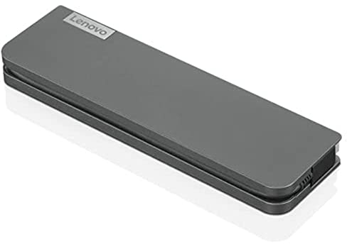Lenovo USB-C Mini-Dock