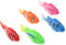 Escomdp Electronic Fish Toys Electric Animal Pets Bath Toy Bathtub, Fish Tank Kids Christmas Birthday Gift (5 Pack)
