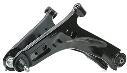 RIDEX Querlenker Reparatursatz 772S0621 Vorne Satz Querlenker