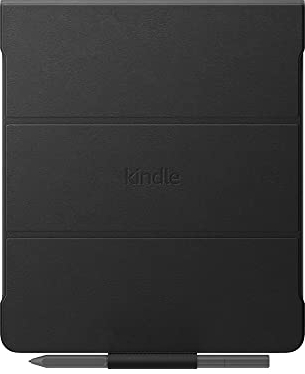 Die neue Amazon Kindle Scribe-Klapphülle mit magnetischer Befestigung | Schlanke Schutzhülle | Premiumleder