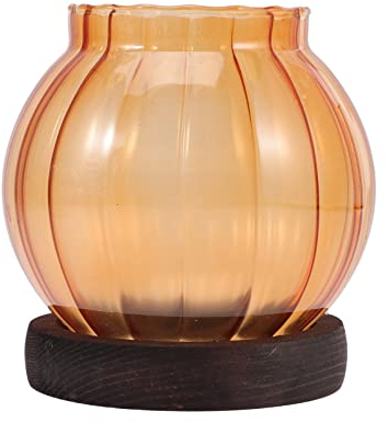 ibasenice Öllampe Schirm Zylinder Lampenschirm Glasschirm Lampe Ersatz Petroschirm Petroleumlampe Ersatzglas Lampenglas Kugel Glaszylinder Glas Ersatzlampenschirme für Wandlampe Tischlampe