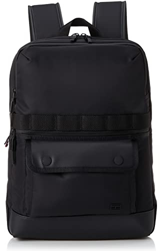 Tommy Hilfiger TH City Backpack Black