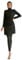Greatfool Burkini Damen - Muslimischer Badeanzug 3-teilig mit bescheidener und vollständiger Bedeckung - Borkini mit Hijab - 4XL