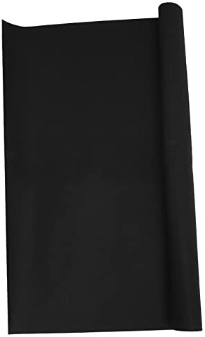 KONTONTY Flame Retardant Felt Cloth Felt Welding Blanket Welding Blanket for Smoker Material Fireproof Mat Fireproof Cloth Welding Blanket for Industrial Felt for Welders Heavy The Fabric