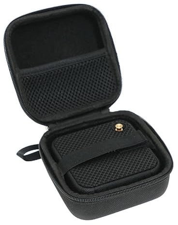 WERICO Eva Hard Case for Marshall Willen II/Willen Portable Bluetooth Speaker