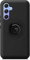Quad Lock MAG - Cover per Samsung Galaxy A55, colore: Nero