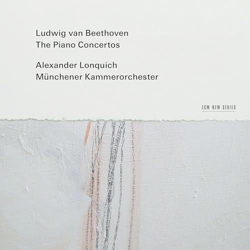 Ludwig van Beethoven: The Piano Concertos